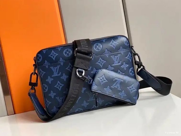 Firstbag ru VUITTON MESSENGER LOUIS DUO 0508